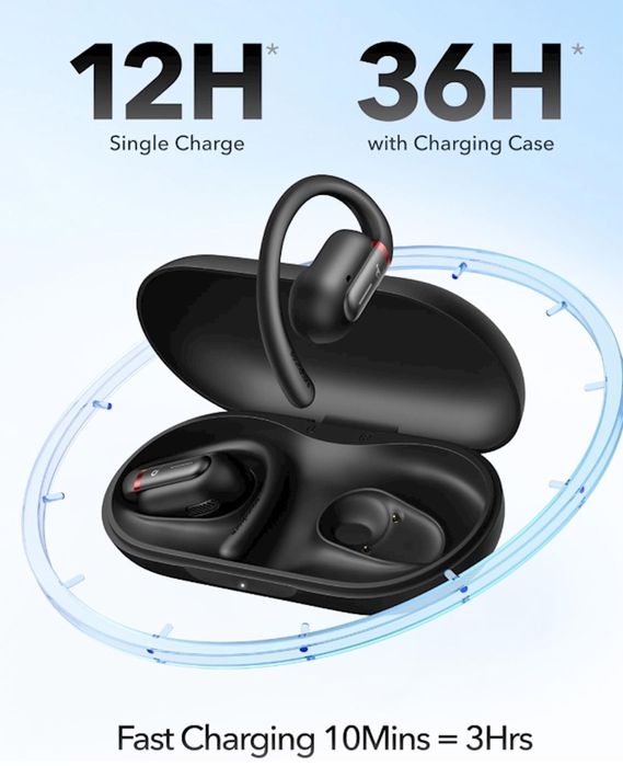 Soundcore by Anker V30i