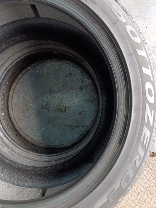 Anvelope de iarnă 255 45 19 Pirelli dot 2024 PNCS  TO ELECT