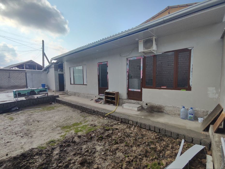 Уй сотилади. Срочно Урта чирчик хокимятига якин жой к