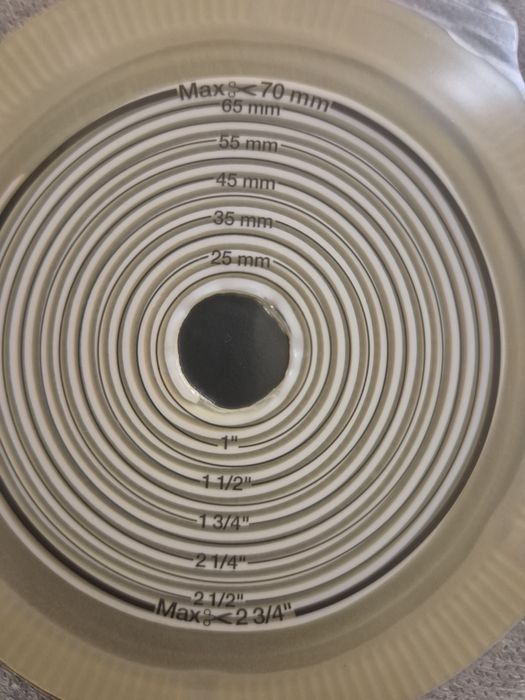 Калоприемник Caloplast