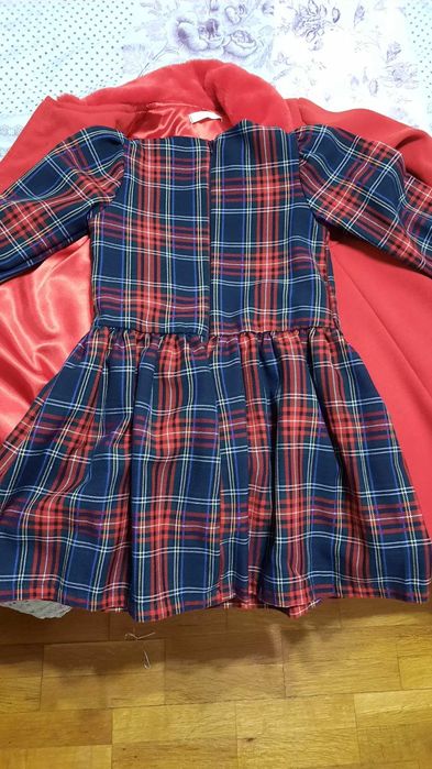 Детска рокличка.