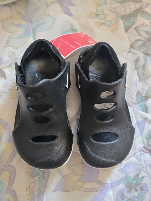 Nike Sunray Protect 3 , нови сандали, оригинални