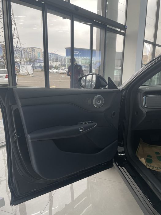 Voyah courage 2025-26res