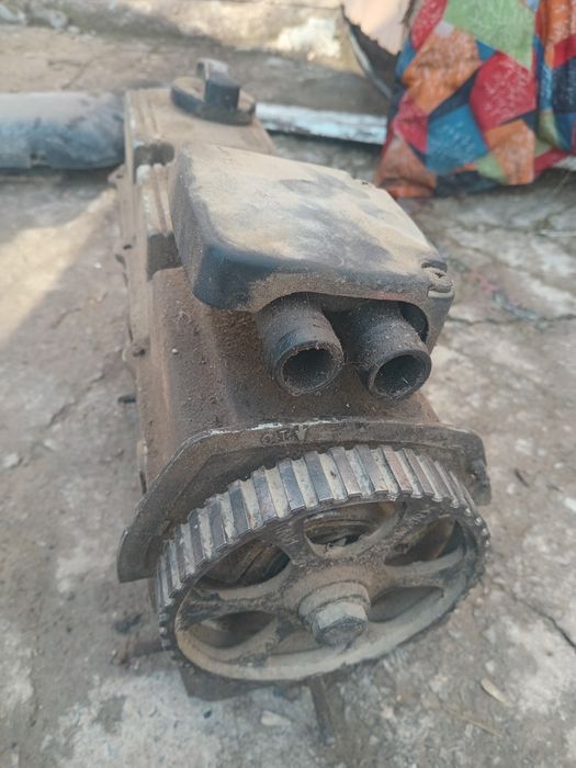 Головка Passat b3