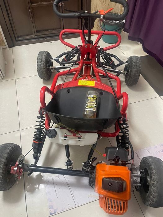 Картинг мини картинг