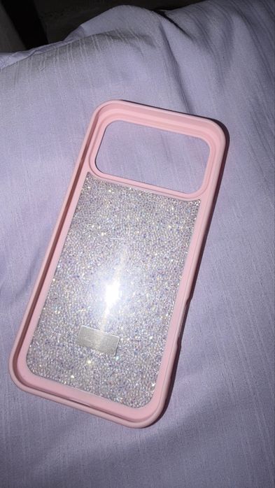 Продам чехол для 17 про макс