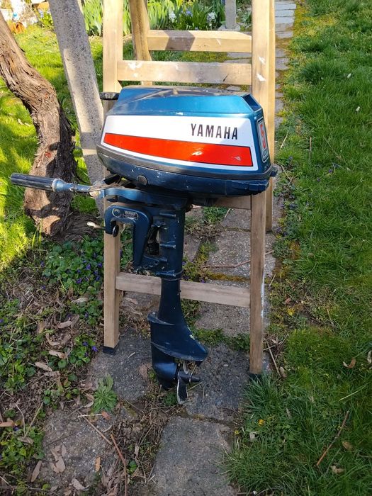 Лодка за риболов