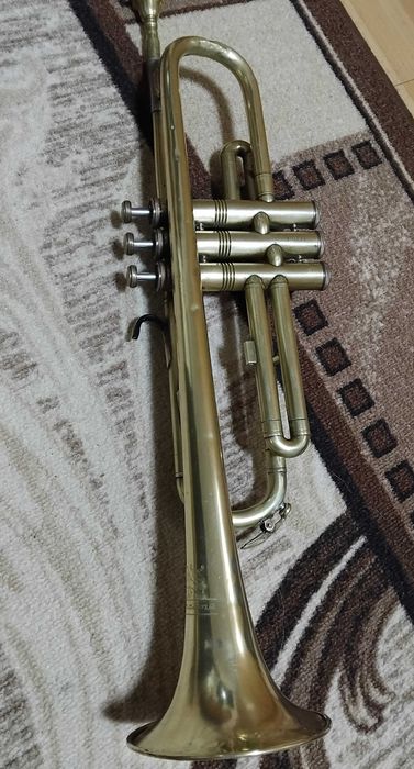 Тромпет lignaton