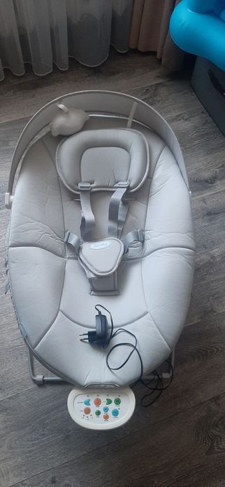 Шезлонг для малышей