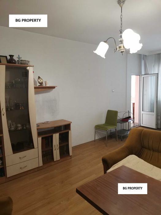 Продава се Тристаен апартамент в София, Света Троица - 77 кв.м за 1272 €/кв.м - Снимка #5
