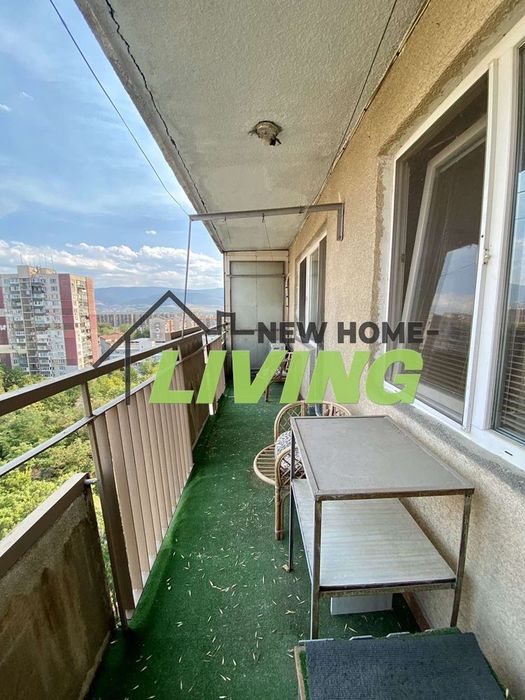 Продава се Двустаен апартамент в Пловдив, Кючук Париж - 48 кв.м за 1563 €/кв.м - Снимка #7