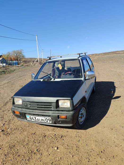 Продам автомобиль