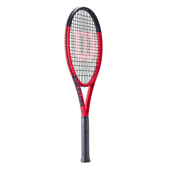 Rachetă Tenis Wilson Clash 100 V2 295g - (SecondHand) Decathlon
