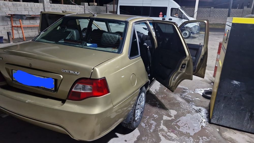 Нексия 2 сатылады.