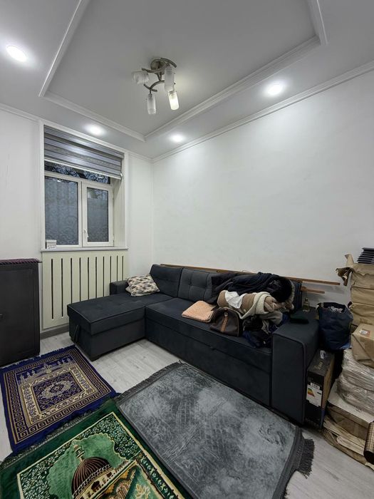 Срочно Продаётся Нежилое Напротив ЖК Зарафшон