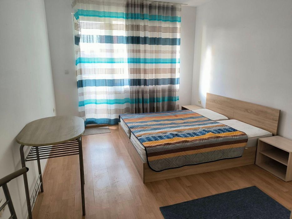 Дава се под наем Двустаен апартамент в Варна, Левски - 58 кв.м за 434 € - Снимка #3