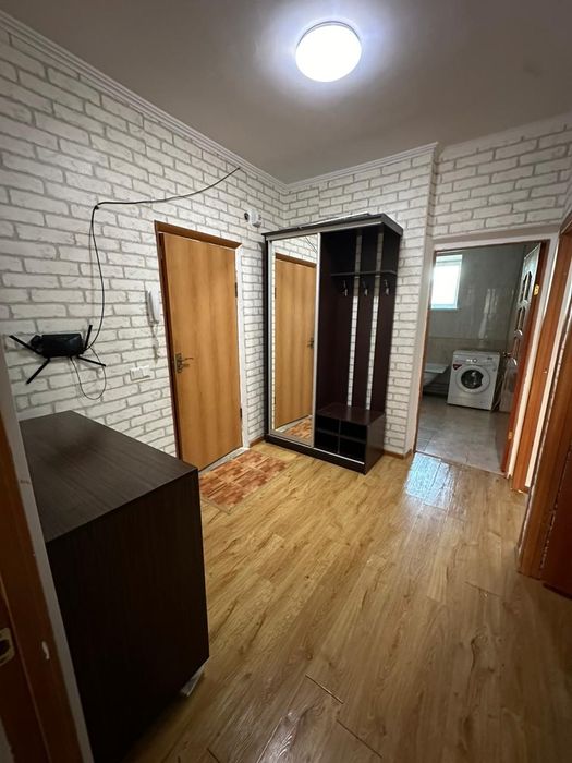 Сдаётся квартира