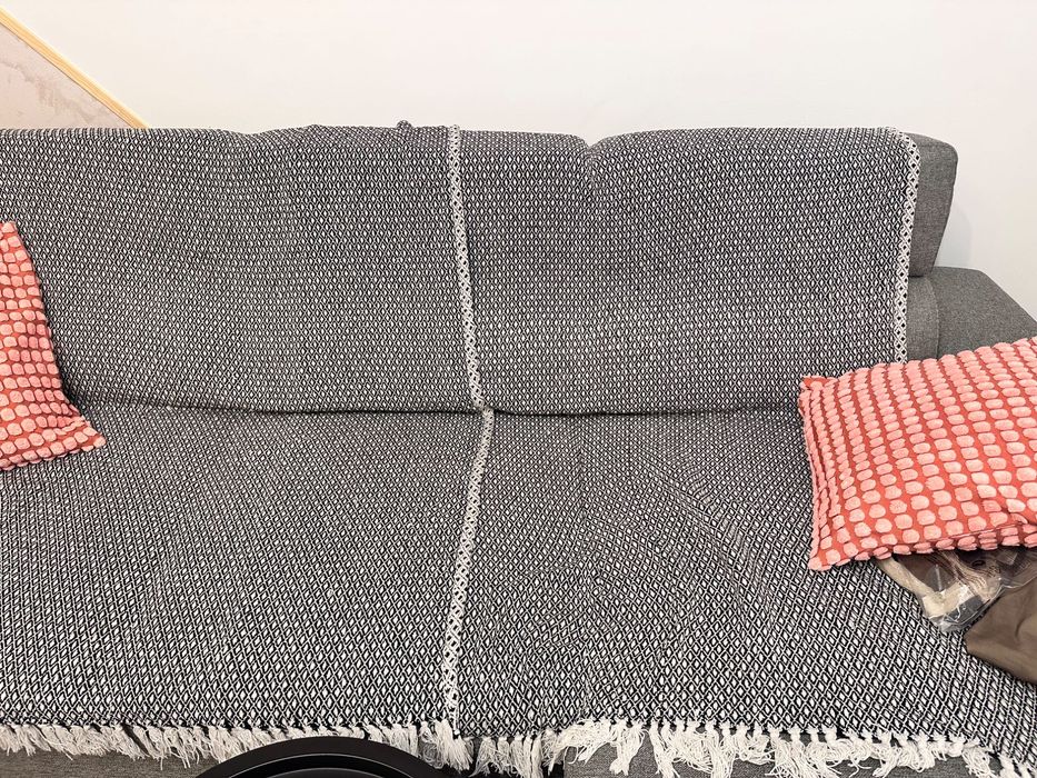 2 paturi / cuverturi in stare foarte buna