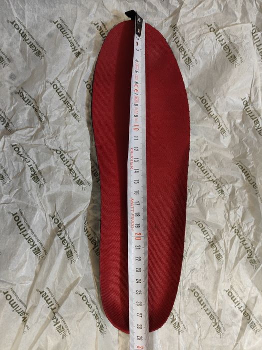 Ghete / Bocanci KARRIMOR waterproof - dynagrip