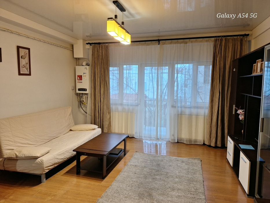 Inchiriez Apartament 2 camere