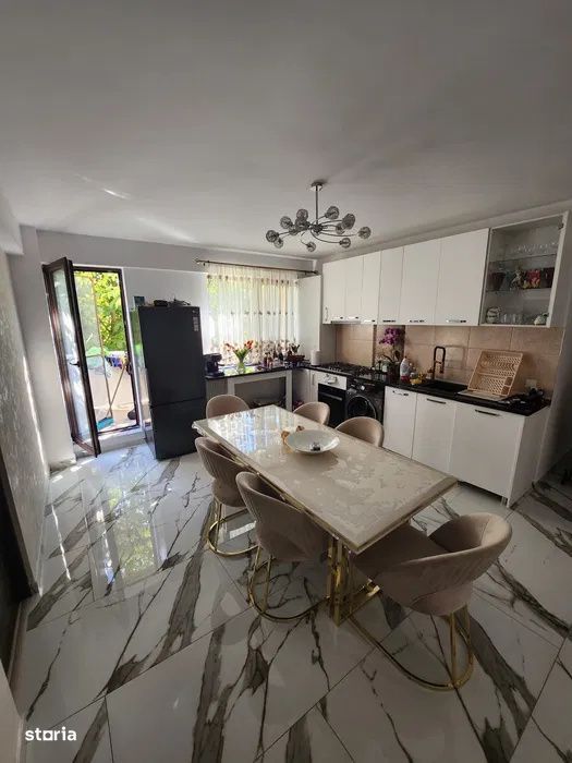 Apartament 4 camere de vanzare, zona Somesului / Stadionului — fotografia 1