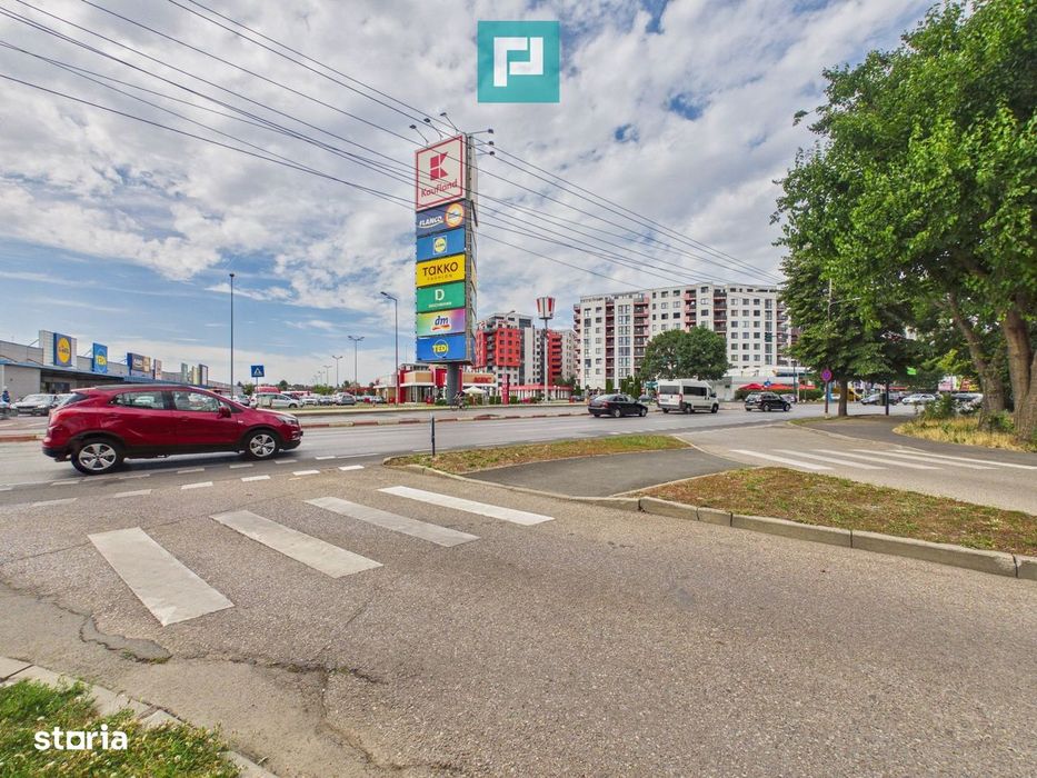 Garsonieră cochetă centrală