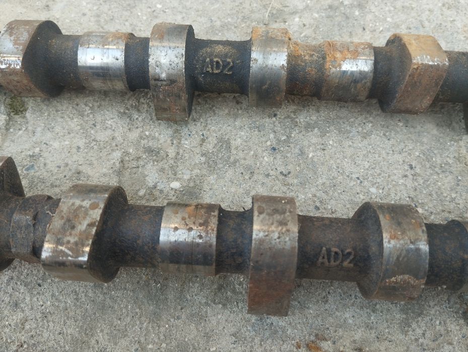 Разпределителни валове за nissan x trail t30