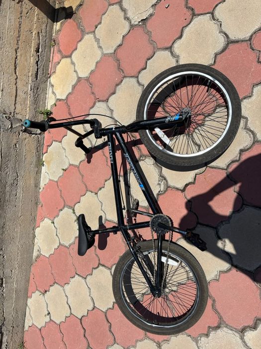 Велик bmx.     ,