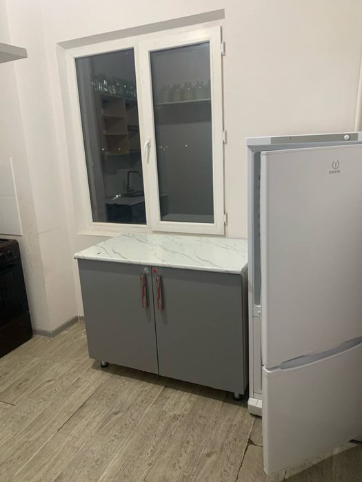 1 xonalik uy ijaraga beriladi Quyliq 6 massivda