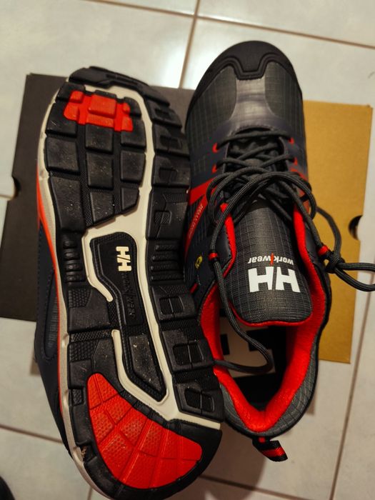 Pantofi lucru Helly Hansen