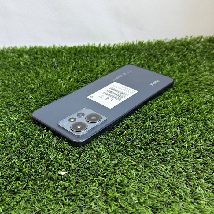 Redmi Note 12 Holati ideal 256 Gb