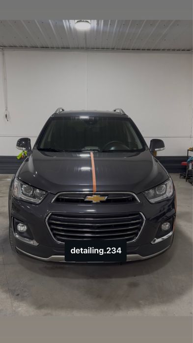 profiessional Polirovka 3 etap Aksiya 80$