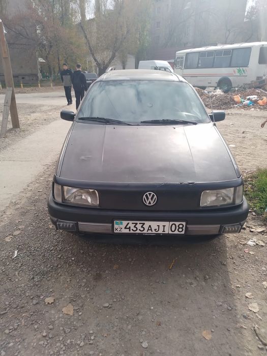 Фолсваген пасат уневерсалка