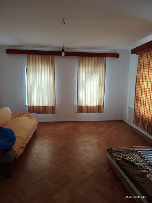 Casa in Sibiu, cartier Turnisor.