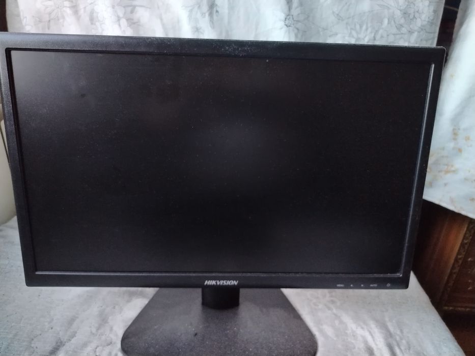 Монитор Никвизион