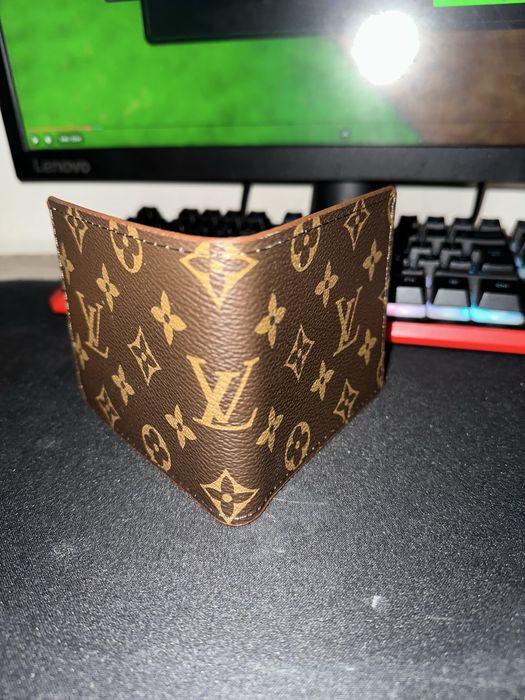 Portofel Louis Vuitton