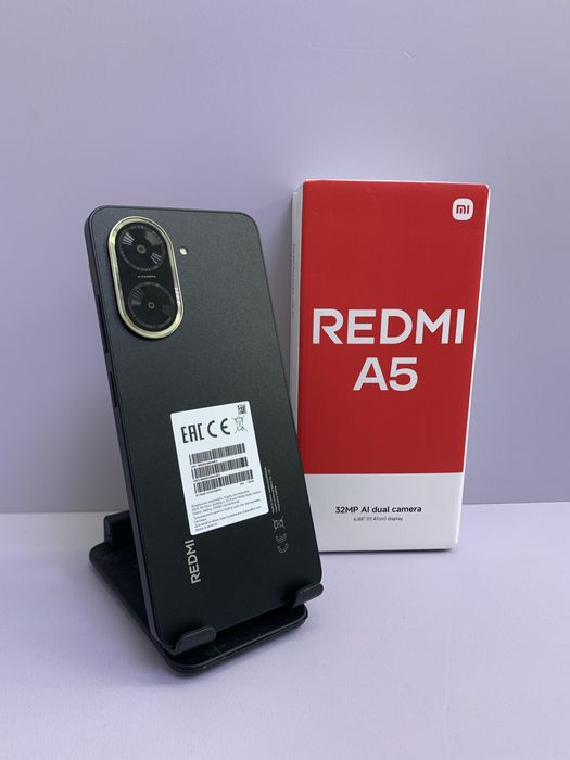 Xiaomi Redmi A5 128gb / #МА280868