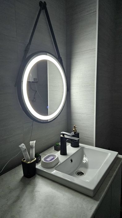 1 комнатная ЦЕМ ПОС (ЖК SITECO)