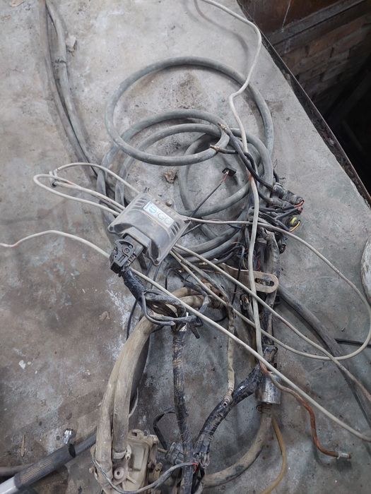 Газовое оборудование LOVATO