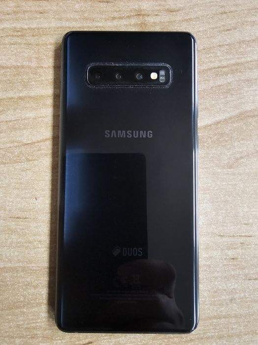 Samsung Galaxi S10+