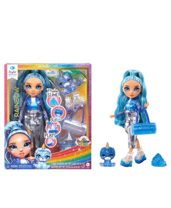 Куклы Rainbow High  Рэинбо Хай куклы