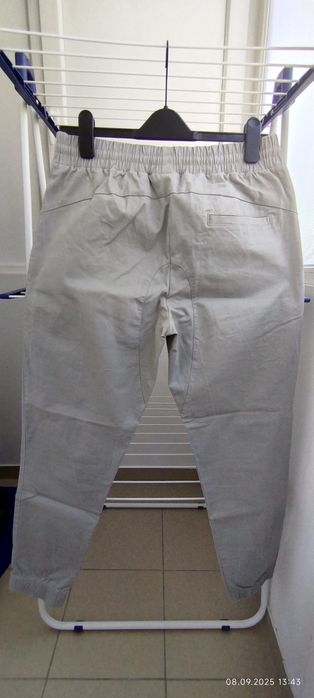 Pantaloni Puma originali, noi fără etichetă, mărimea M