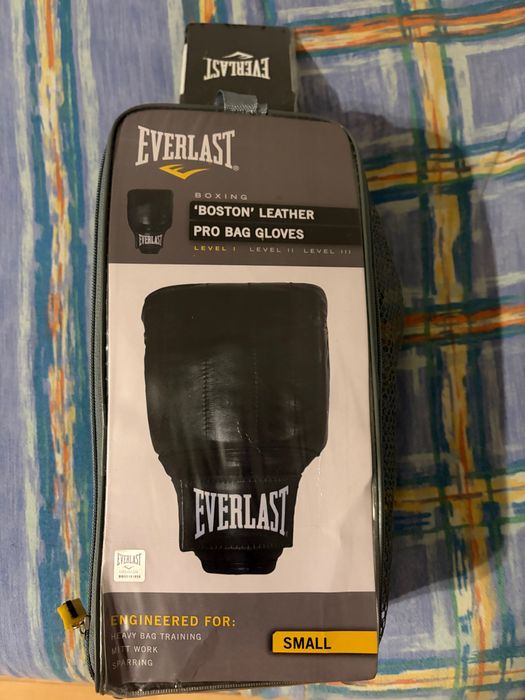 Manusi de box everlast