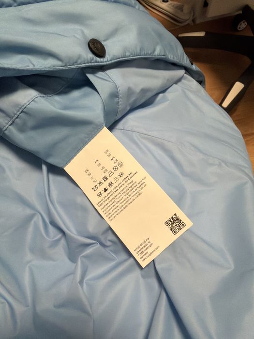 Geaca BOSS Originala