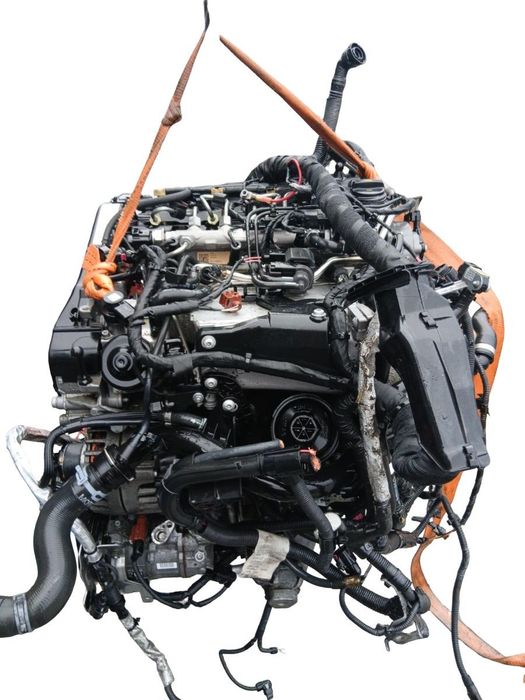 Motor 2.0 Tdi Cnh A6 C7 A5 A4 B8 Q5