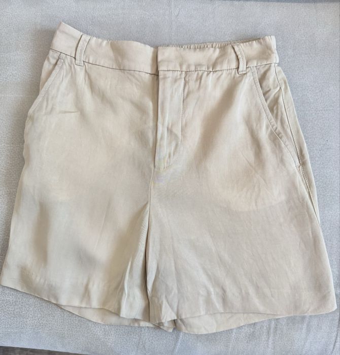 Къси панталонки Zara/Зара