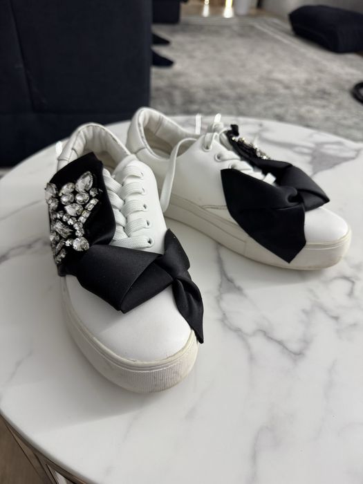 UTERQUE женская обувь