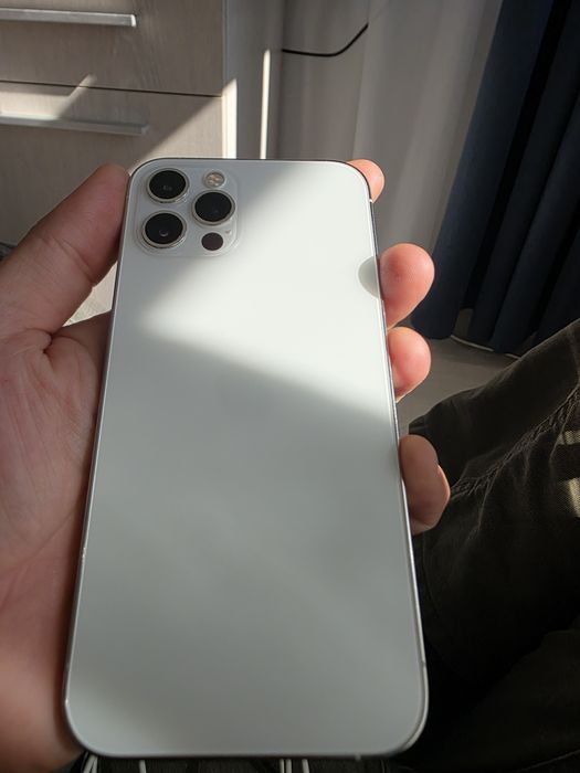 Iphone 12 pro impecabil
