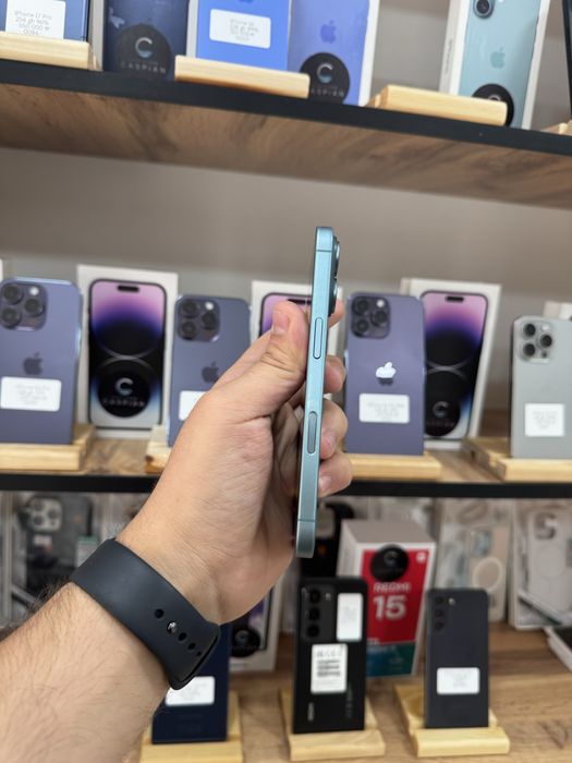 IPhone 16 128