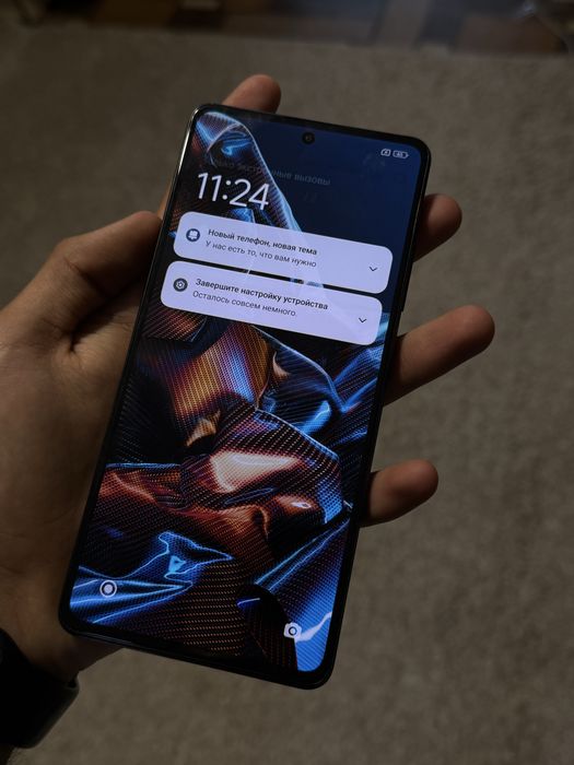 Poco x5 pro 256